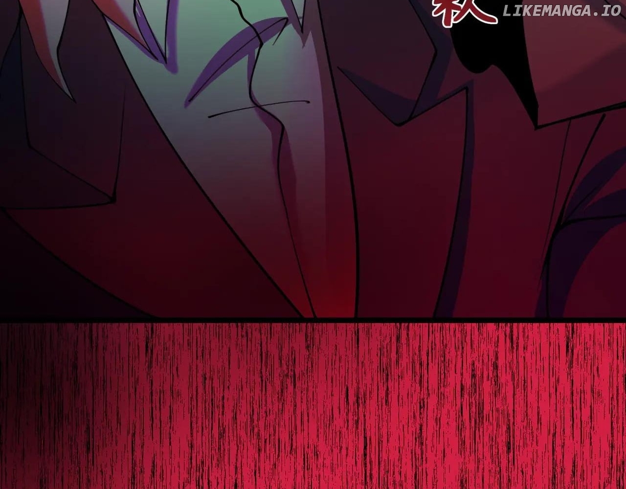 Era of the Haunted Chapter 333 - page 111